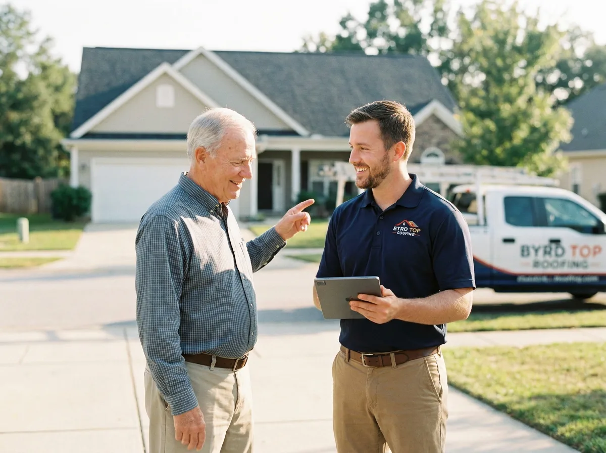 Roofing Albemarle, NC FAQs